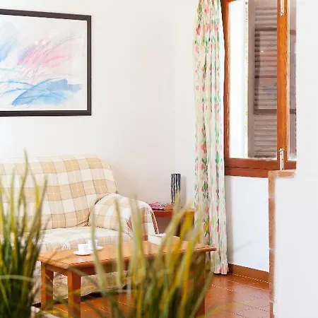 Holiday home Solana *