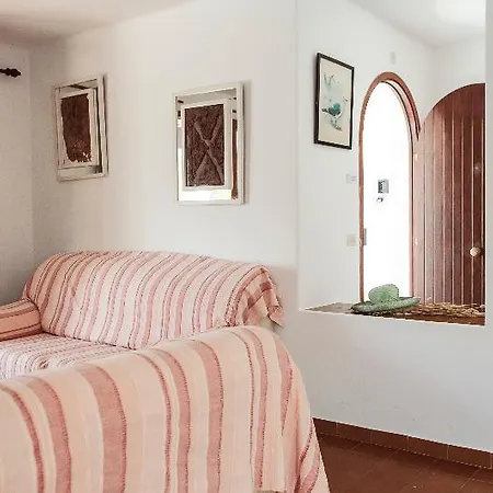 Holiday home Solana *