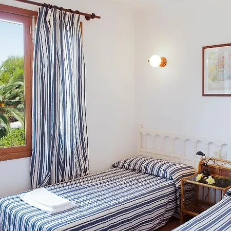 Solana Porto Petro (Mallorca)