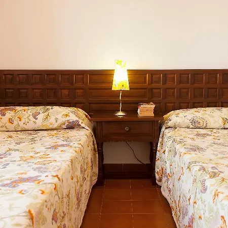 Holiday home Solana