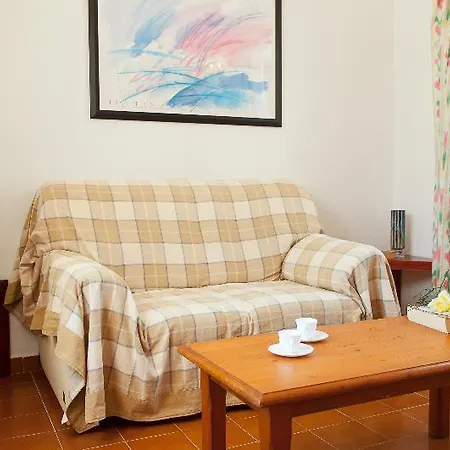 Holiday home Solana *