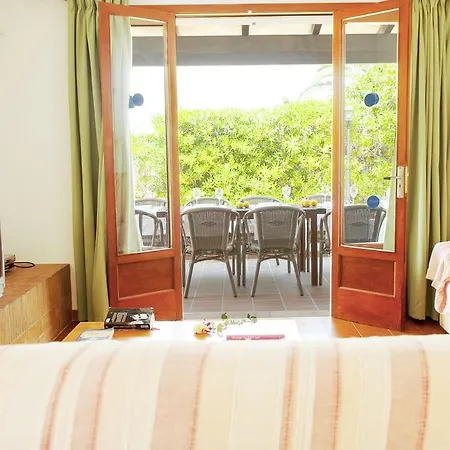 Holiday home Solana