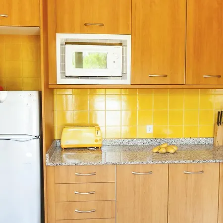 Solana Holiday home *