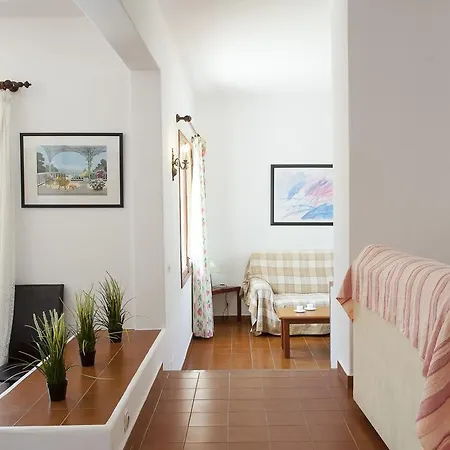 Holiday home Solana
