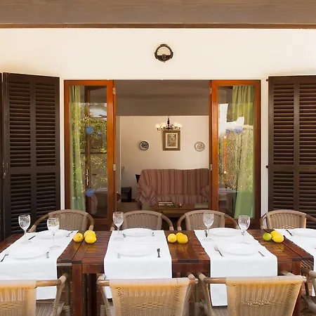 Solana Holiday home Porto Petro (Mallorca)
