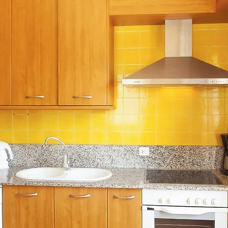 Solana Holiday home *