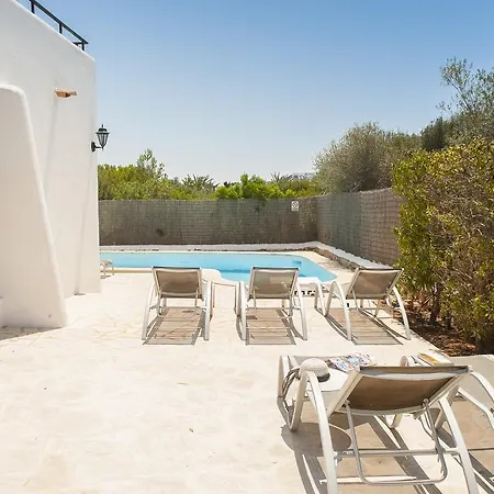 Solana Holiday home