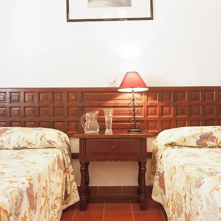 Solana Holiday home *
