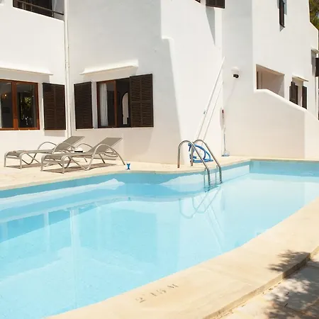 Holiday home Solana