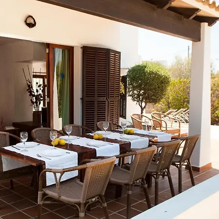 Solana Holiday home