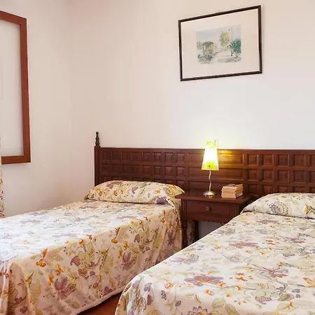 Holiday home Solana